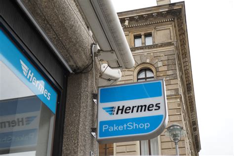 rezensionen für hermes paketshop berlin